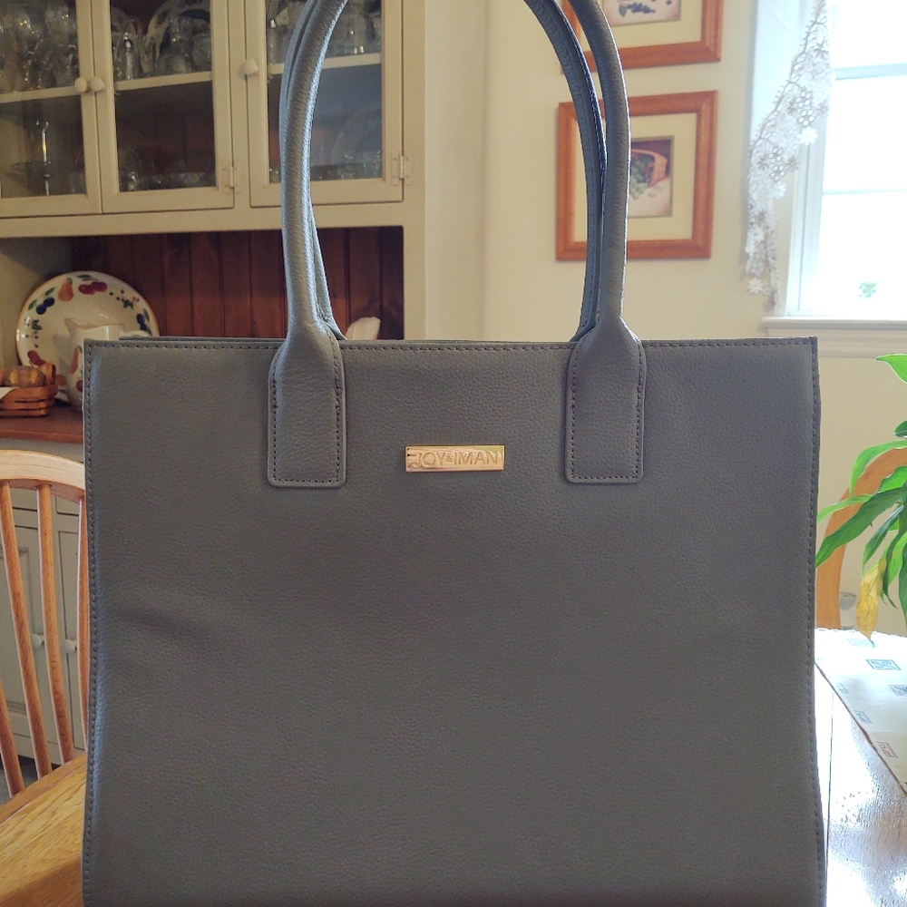 Joy & Iman handbag